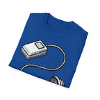 Work-Lift Balance Gym Tee
