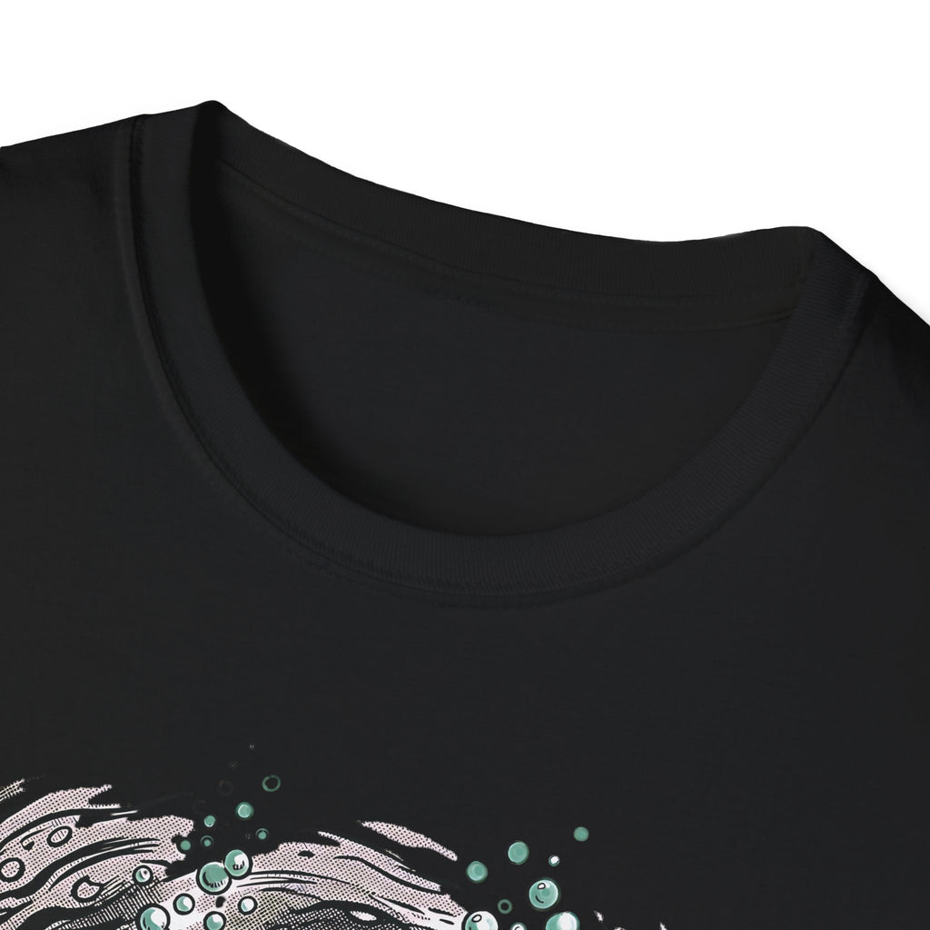 Copy of Play To Win Gym Tee
