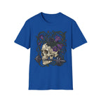 Built Against Time Gym Tee