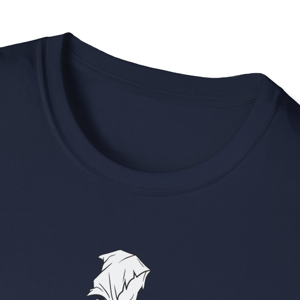 Iron Spine Gym Tee