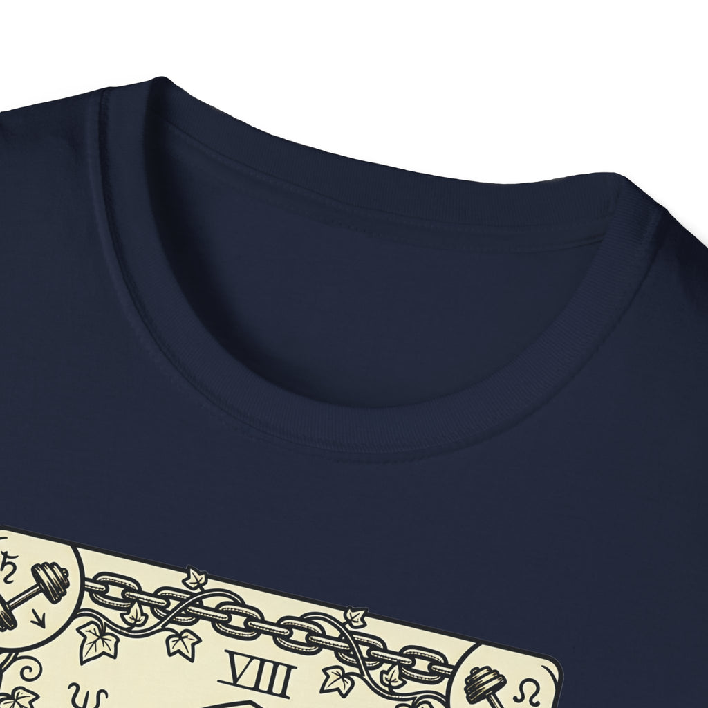 The Lift Gym Tee