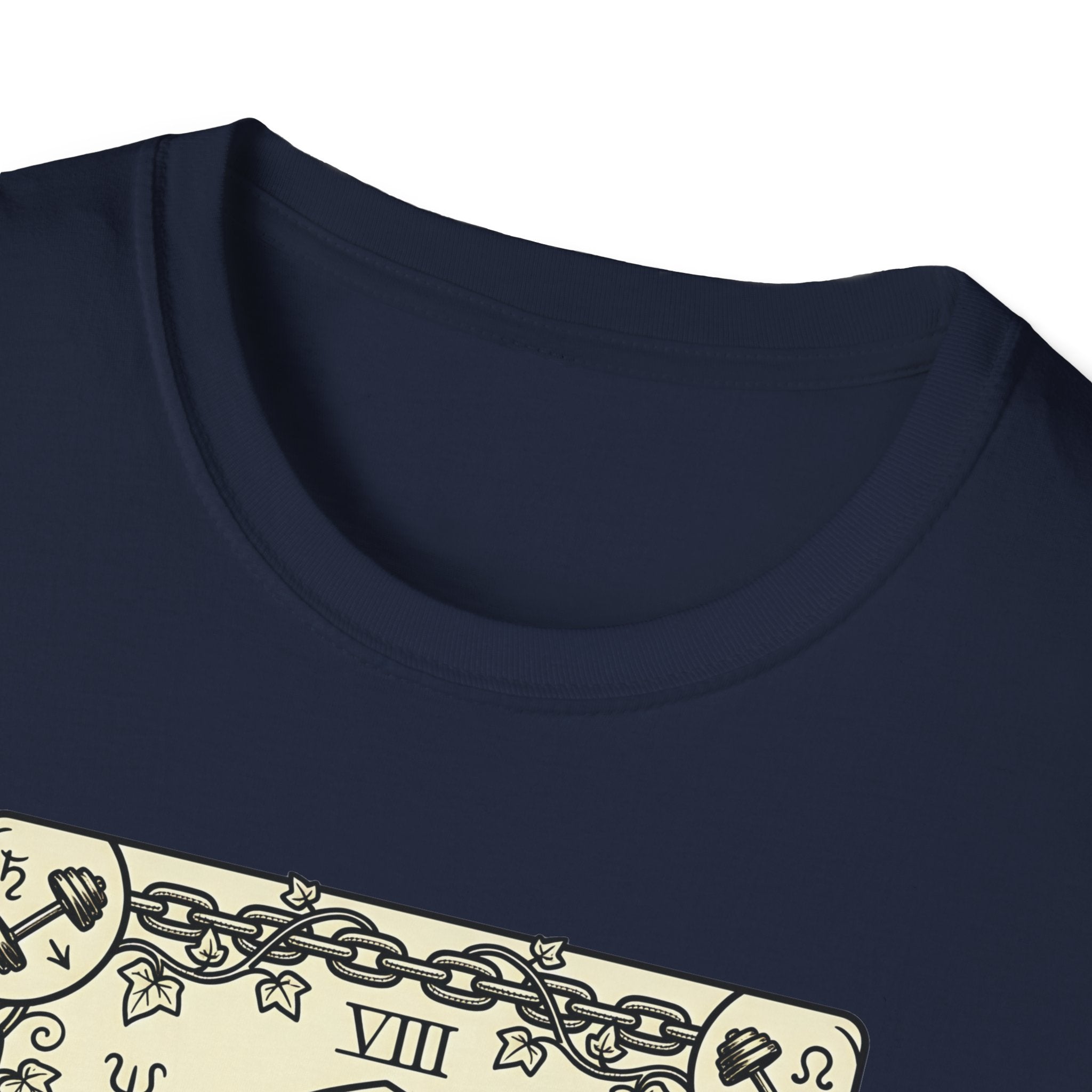 The Lift Gym Tee