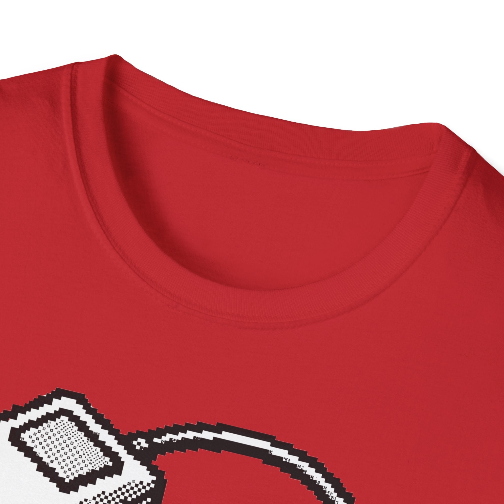 Work-Lift Balance Gym Tee