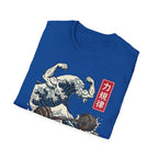 Tsunami Gym Tee