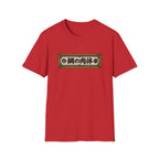 Body of Steel Gym Tee