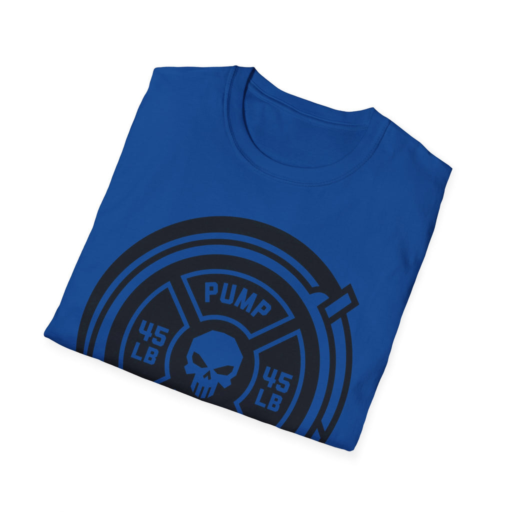 Iron Sickle Gym Tee