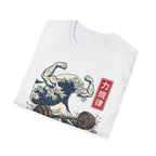 Tsunami Gym Tee