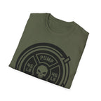 Iron Sickle Gym Tee