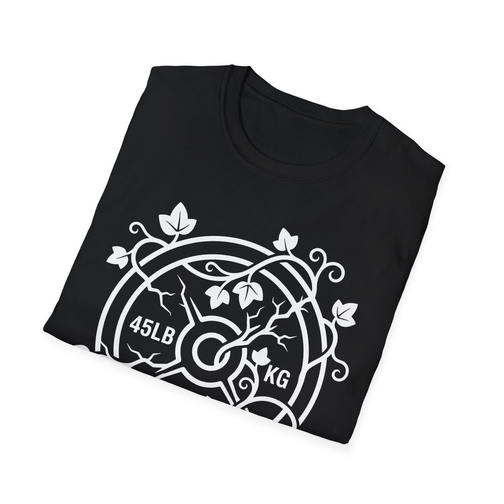 Copy of Cerberus Unchained Gym Tee