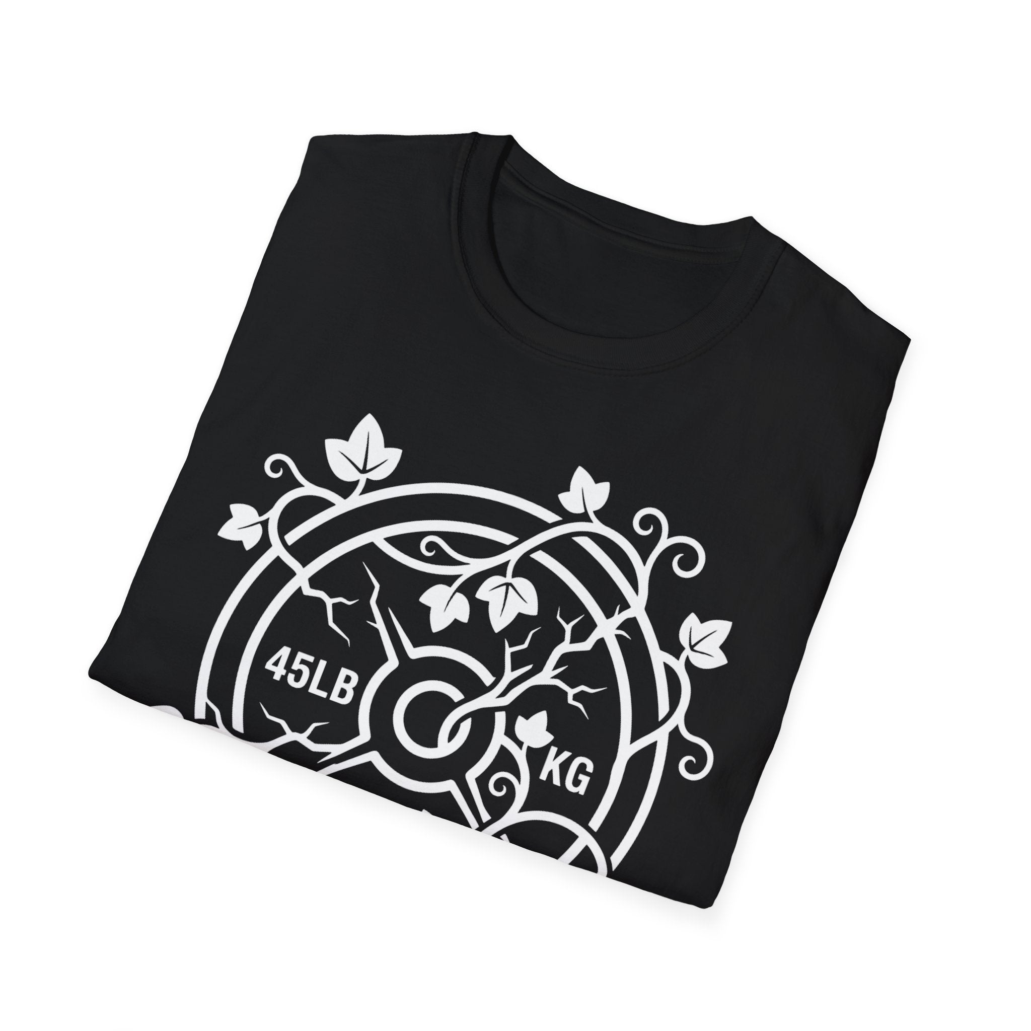 Copy of Cerberus Unchained Gym Tee
