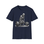 Reaper Deadlift Gym Tee