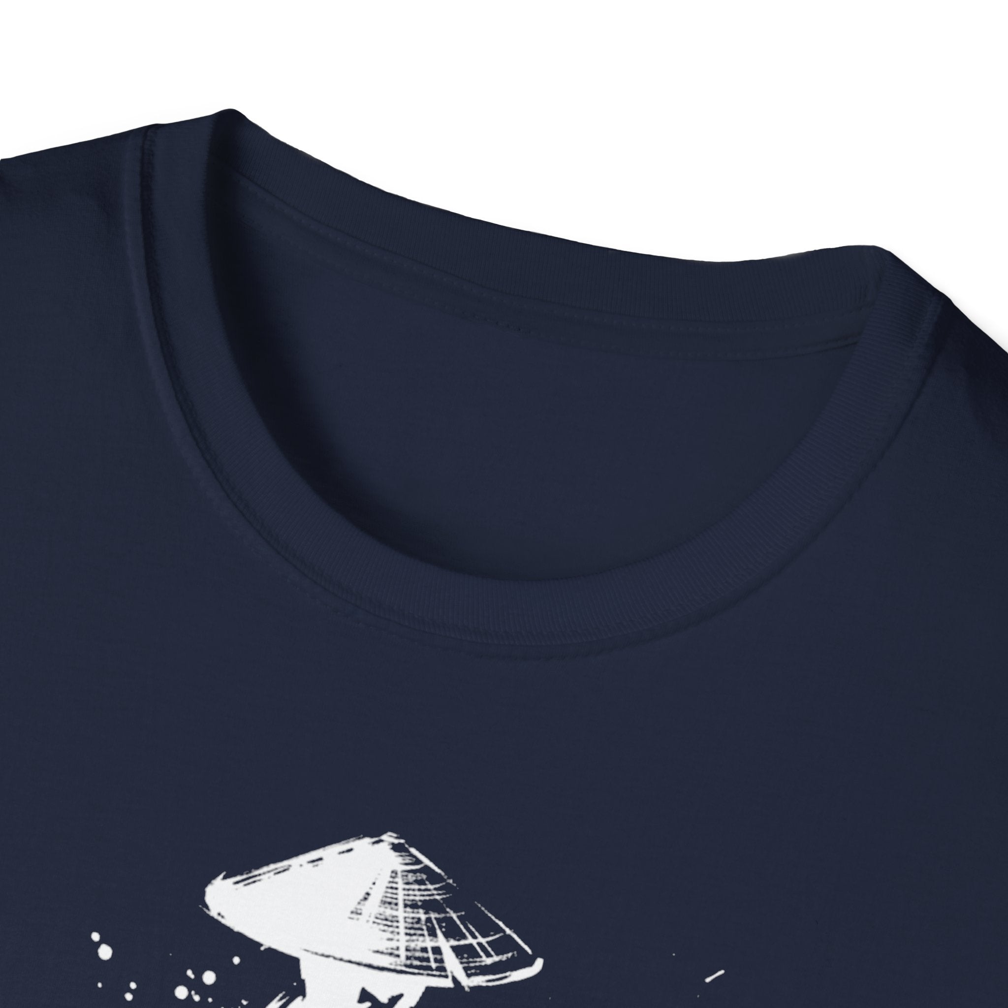 Samurai Dead Lift Gym Tee