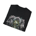 Copy of Play To Win Gym Tee