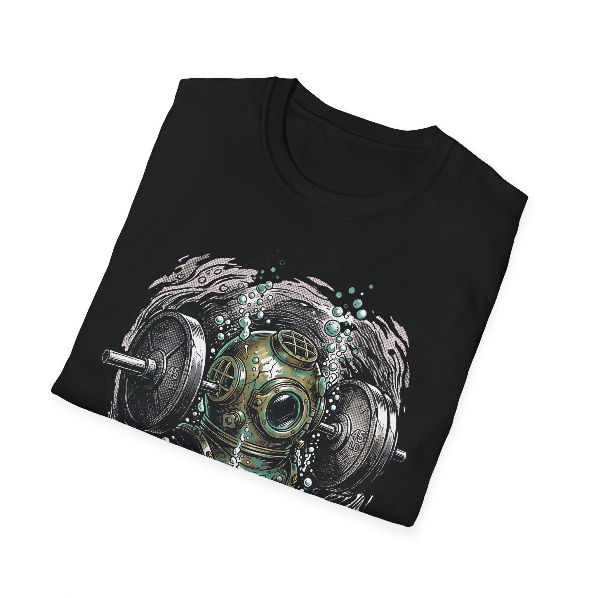 Copy of Play To Win Gym Tee