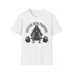 Suffer With Purpose Gym Tee