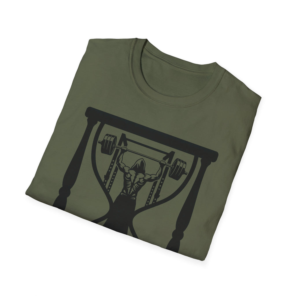 Every Rep Counts Gym Tee
