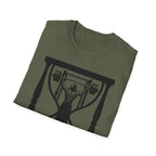 Every Rep Counts Gym Tee