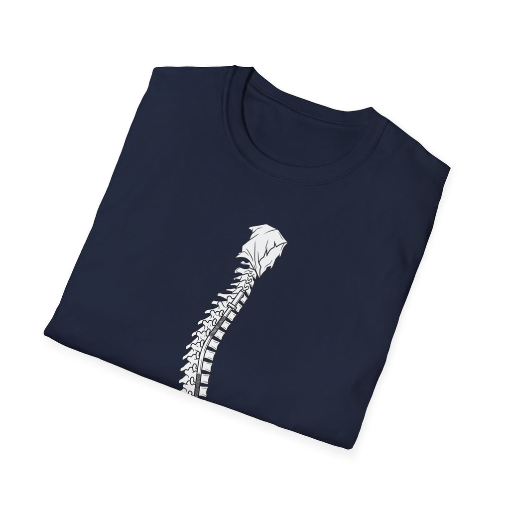 Iron Spine Gym Tee