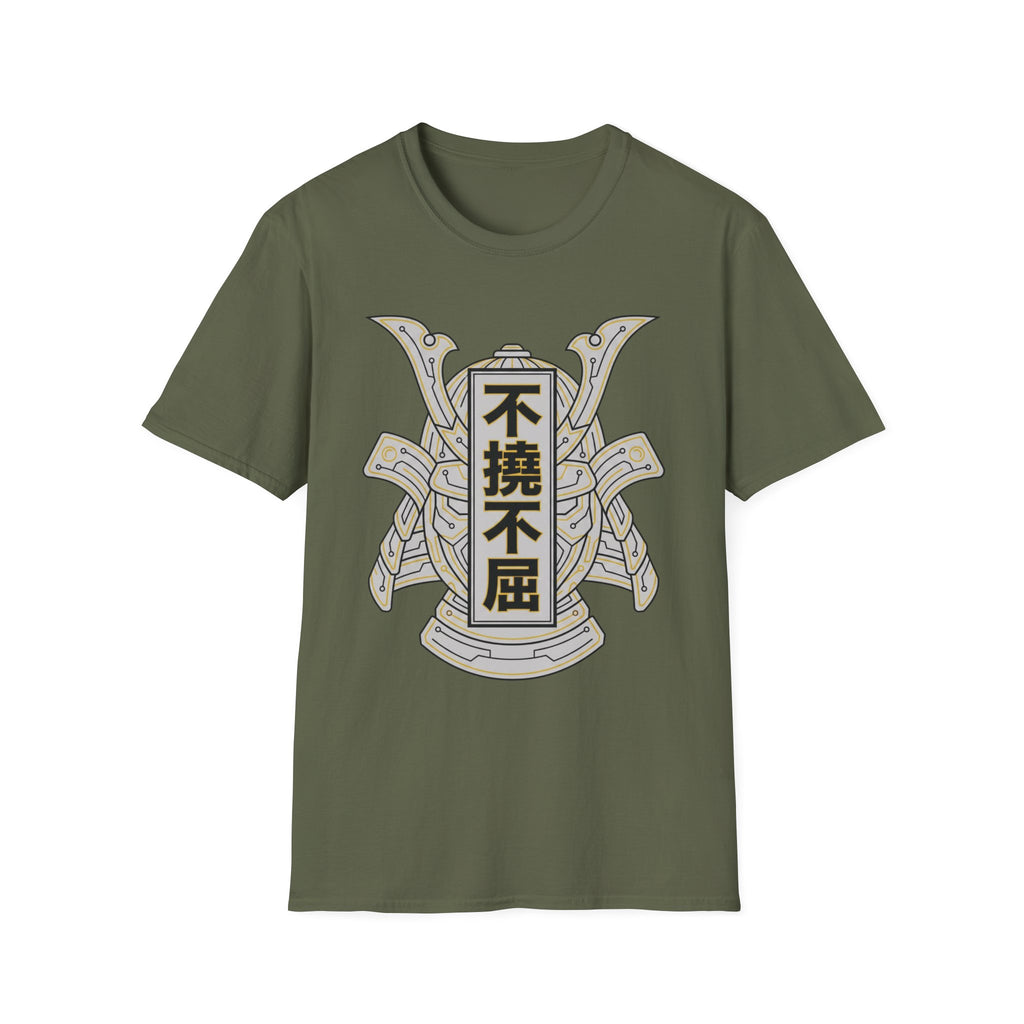 Futōfukutsu Gym Tee