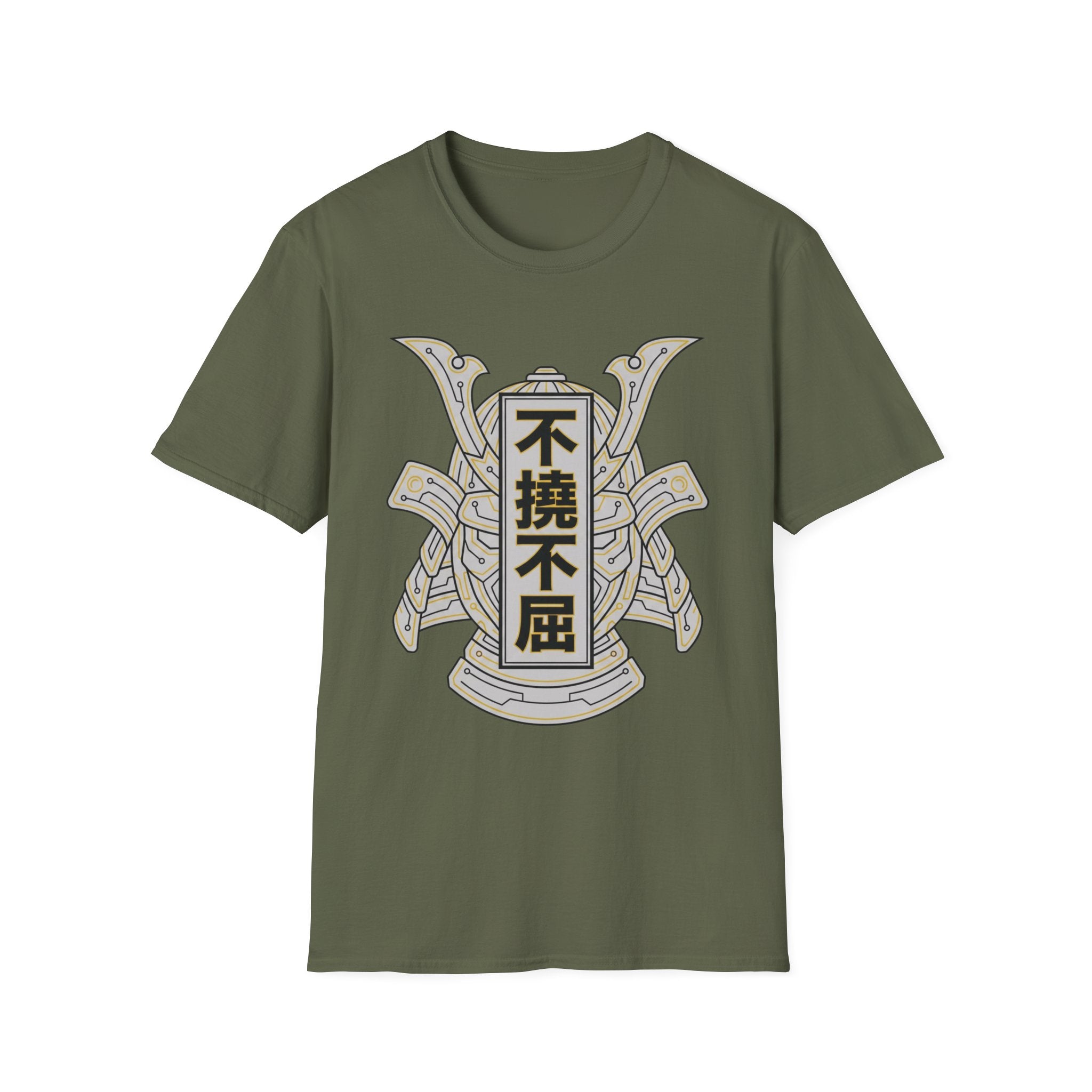 Futōfukutsu Gym Tee