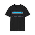 Deleting Weakness Gym Tee