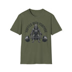 Suffer With Purpose Gym Tee