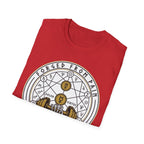 Forged from Pain Gym Tee
