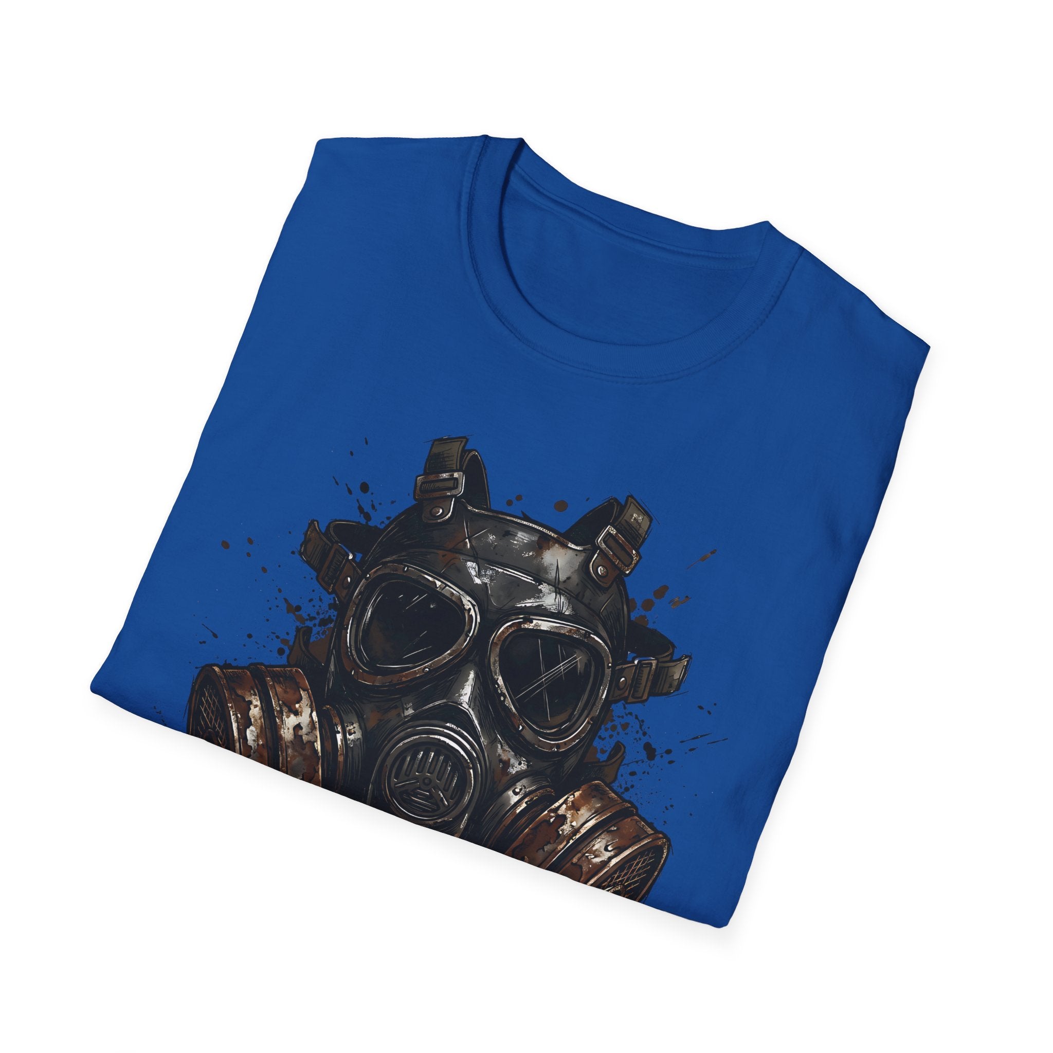 Survive Westland Gym Tee