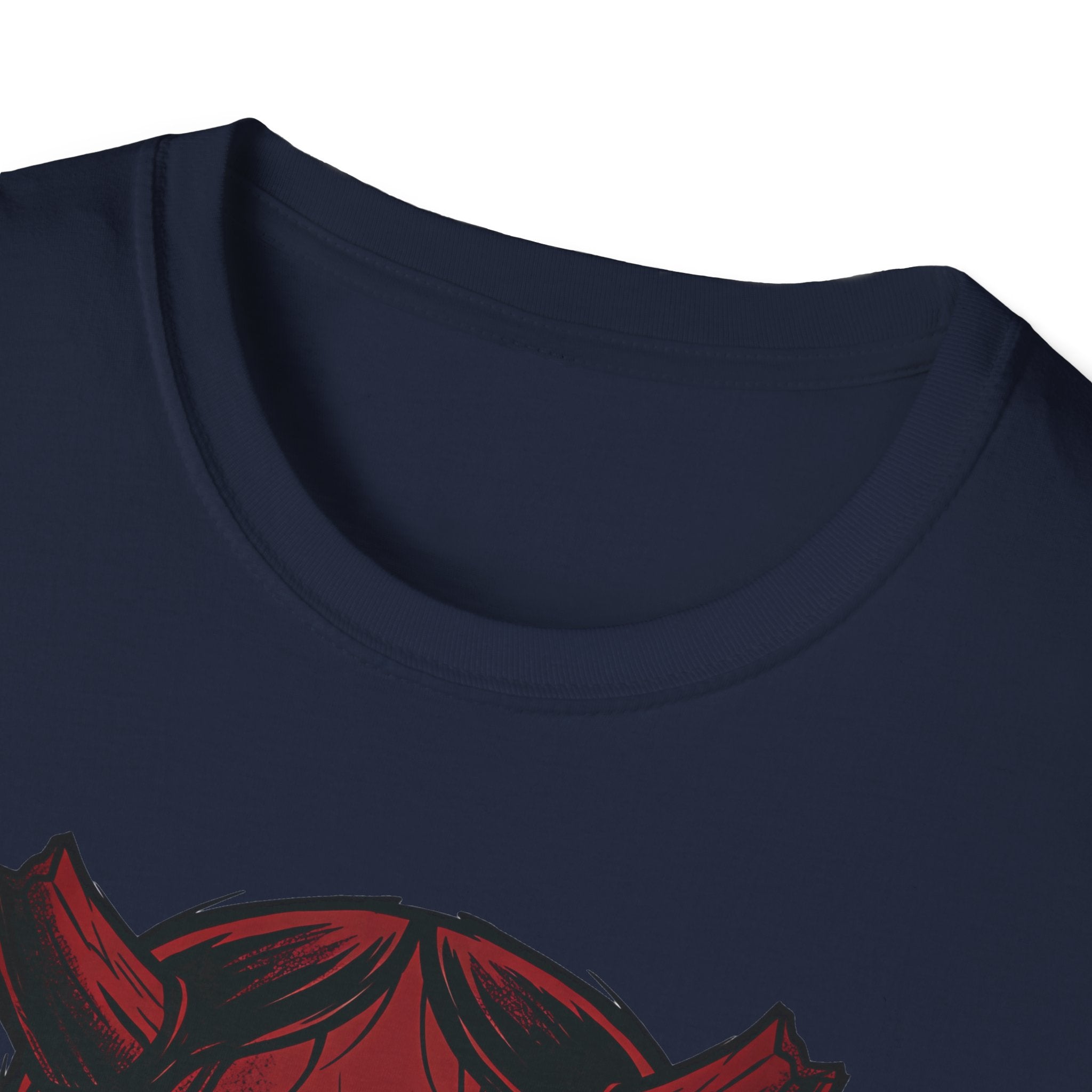 Oni Demon Gym Tee