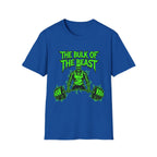 The Bulk of the Beast Gym Tee Shopify product