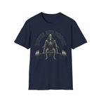 Suffer With Purpose Gym Tee