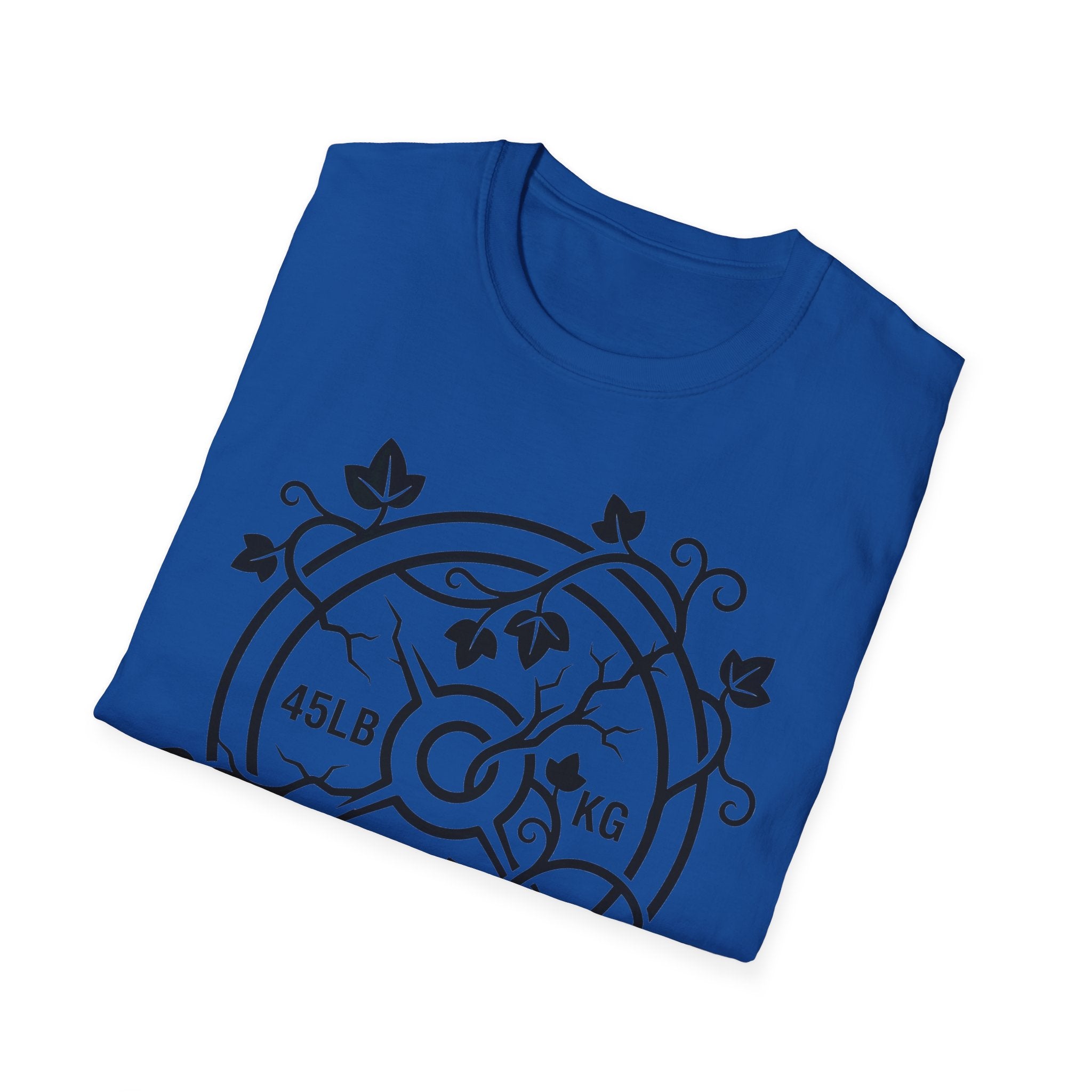 Copy of Cerberus Unchained Gym Tee