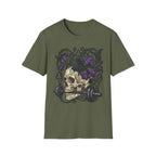 Built Against Time Gym Tee