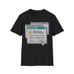 Brain Stopped working Gym Tee