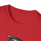 Running Out of Time Gym Tee