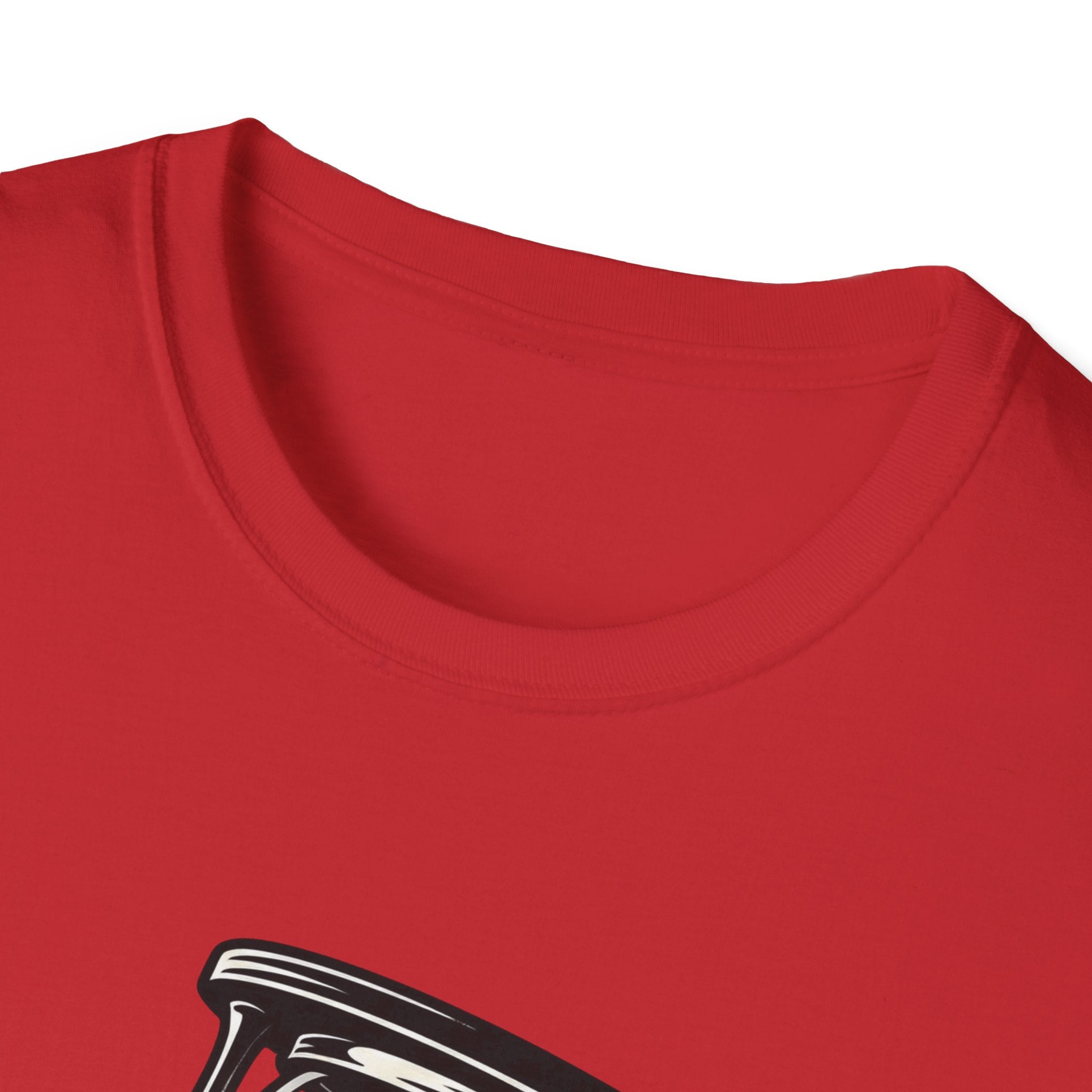 Running Out of Time Gym Tee