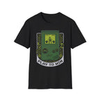 Play To Win Gym Tee