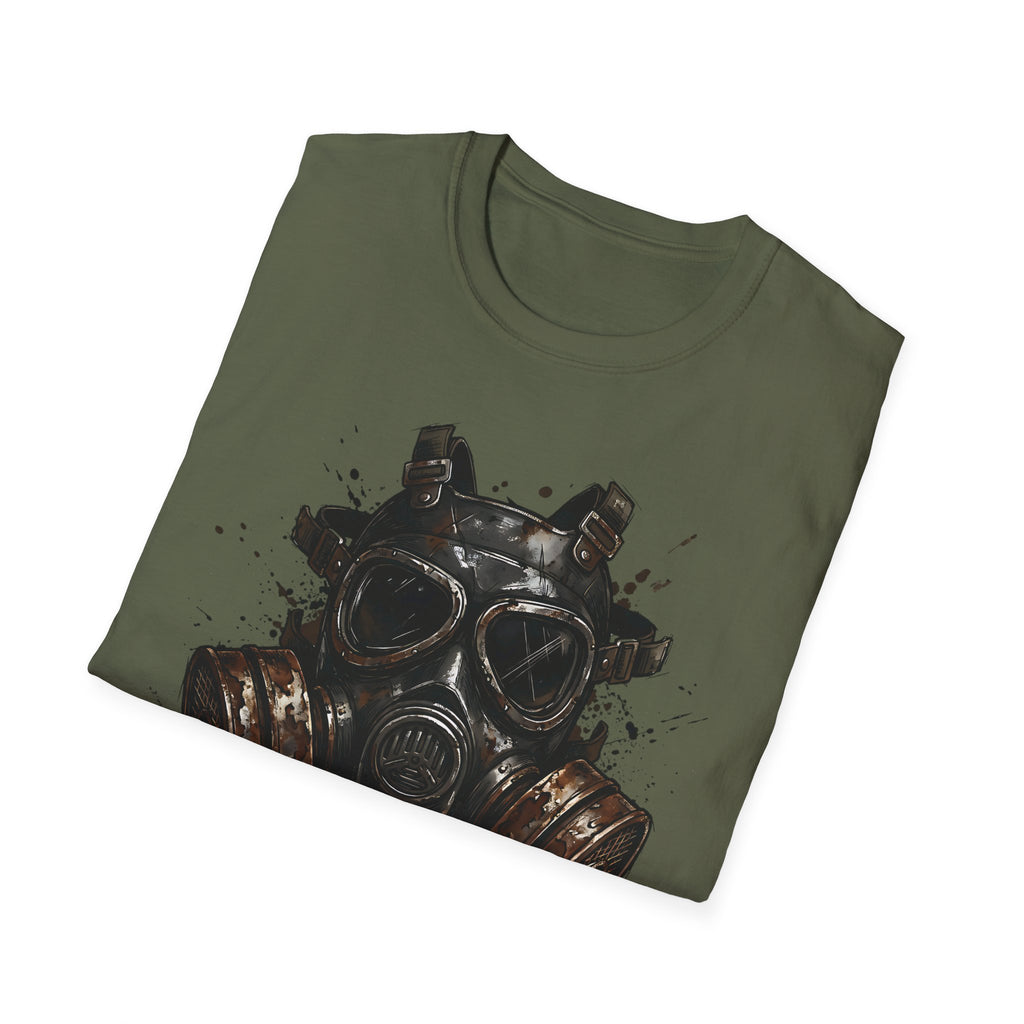 Survive Westland Gym Tee