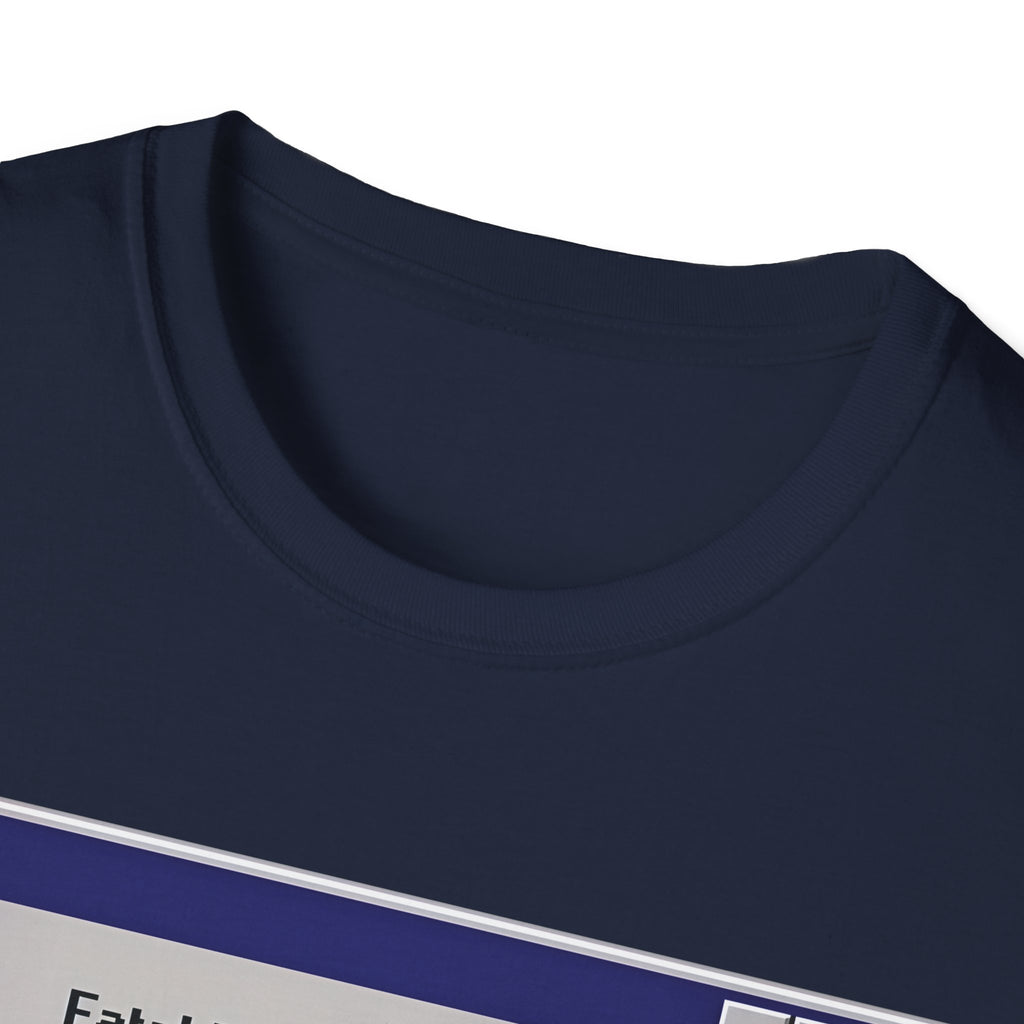 Fatal Exception OE Gym Tee
