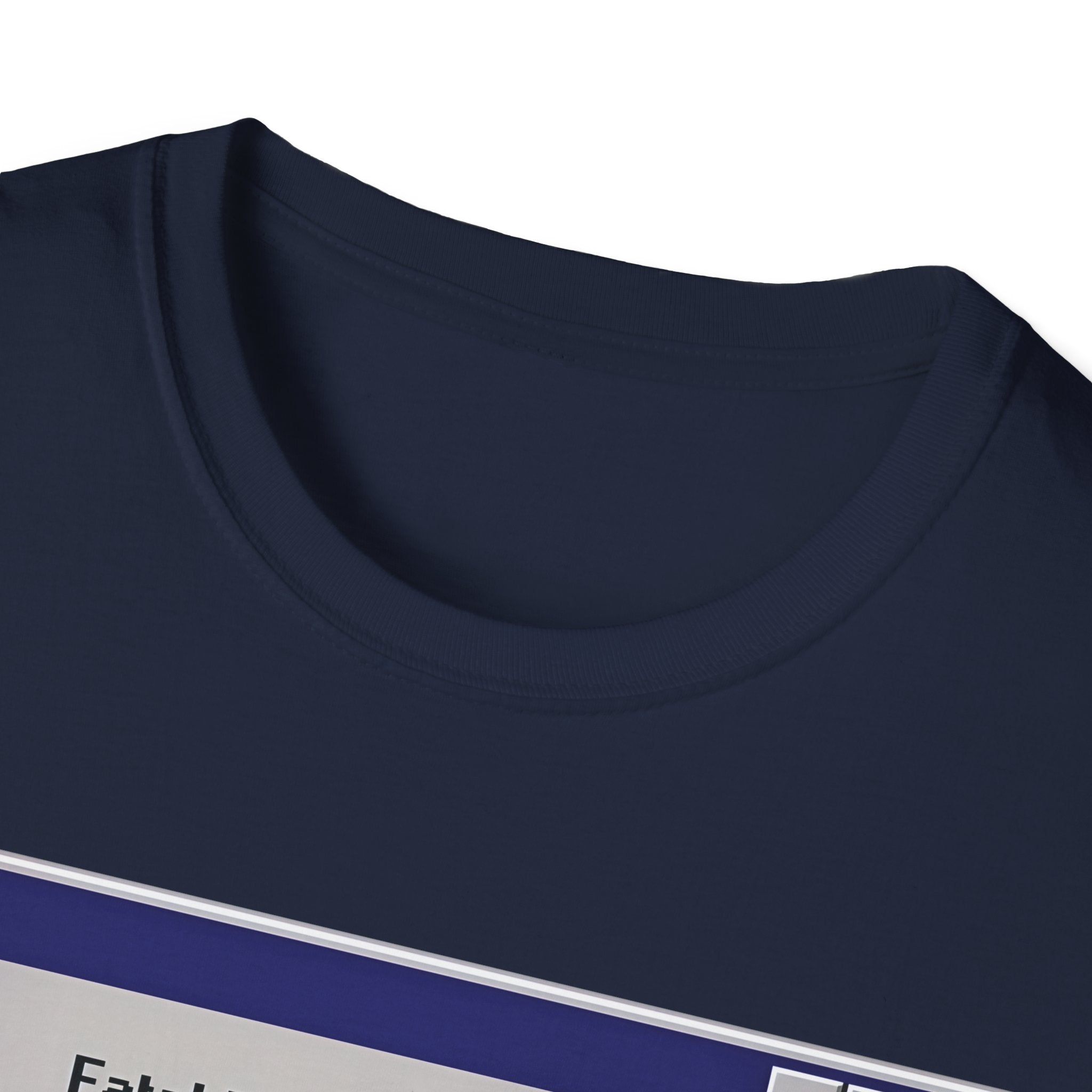 Fatal Exception OE Gym Tee
