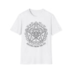 Ascend From The Pit Gym Tee