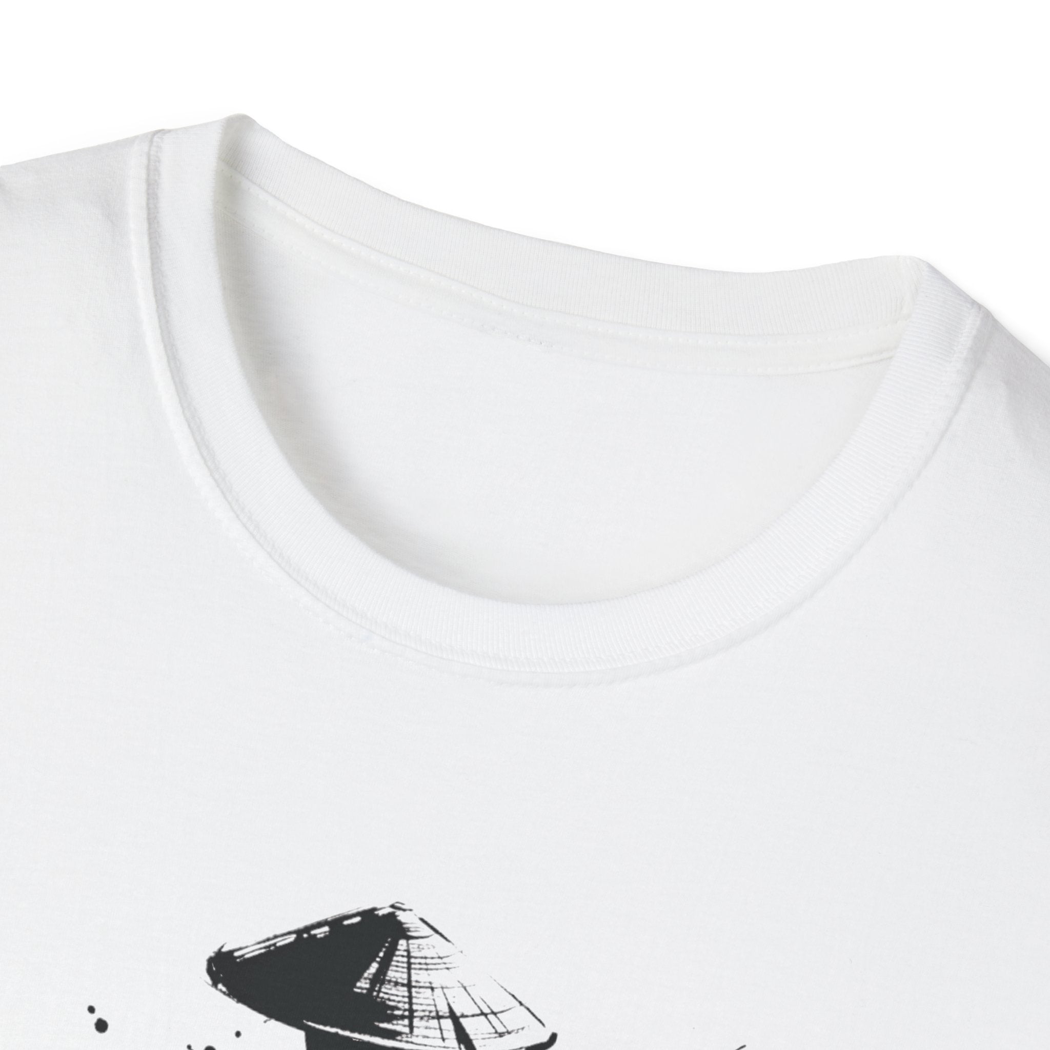 Samurai Dead Lift Gym Tee
