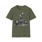 Reaper Deadlift Gym Tee