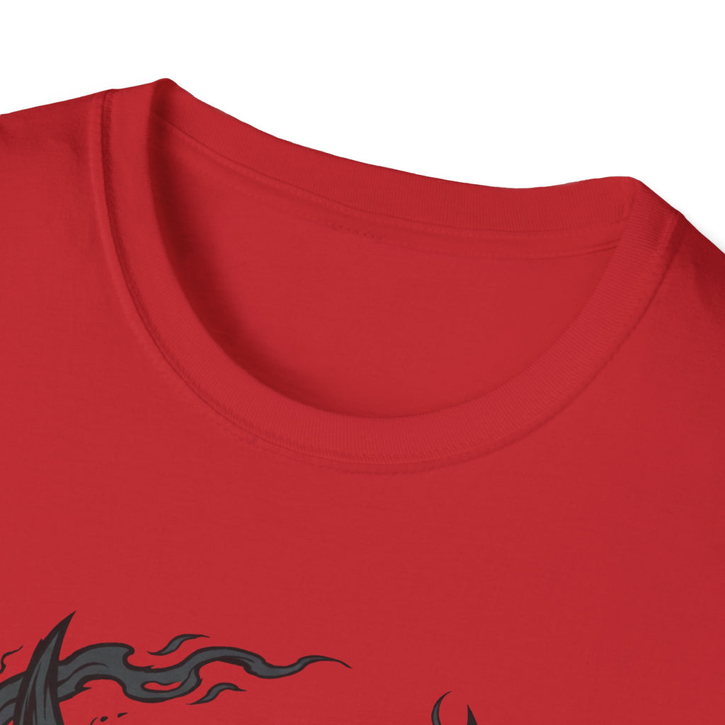 Jaku-Niku Kyō-Shoku Gym Tee
