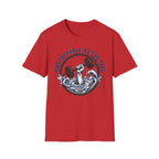 Unstoppable As The Tide Gym Tee