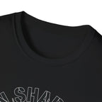 Iron Sharpens Gym Tee