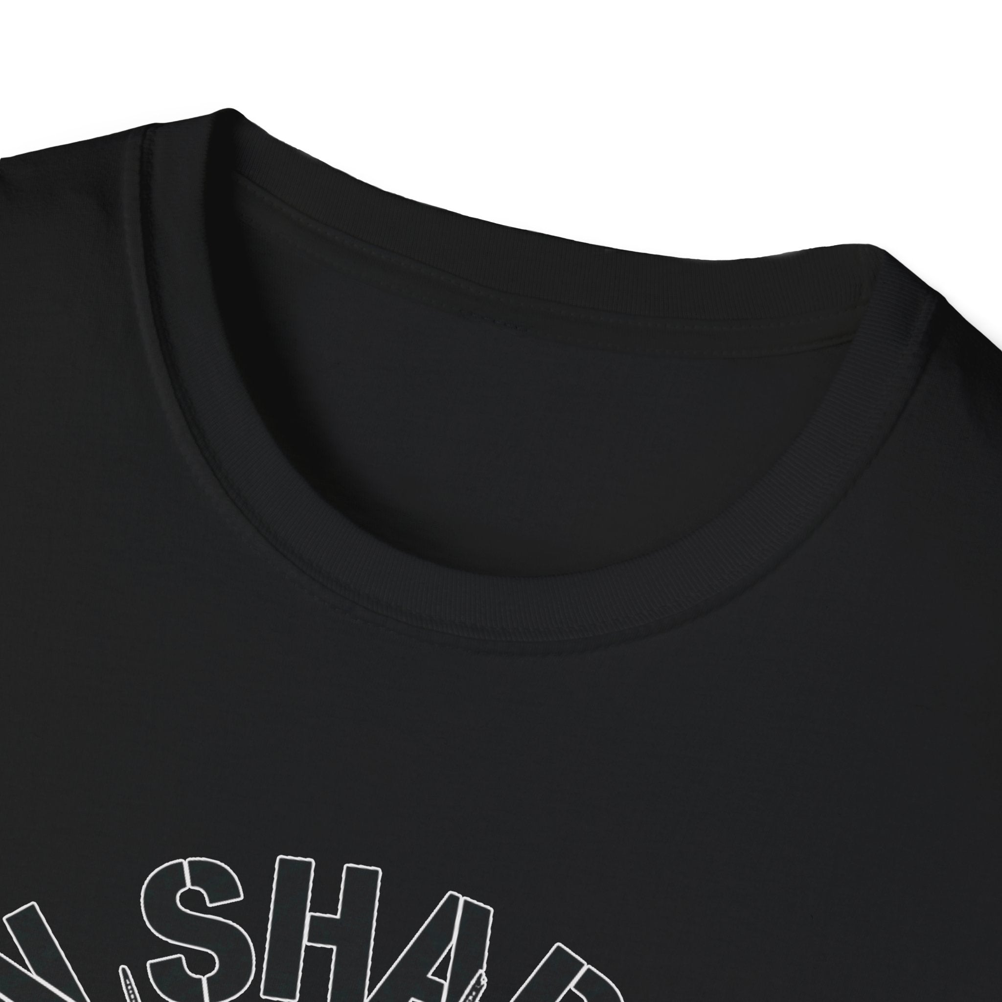 Iron Sharpens Gym Tee