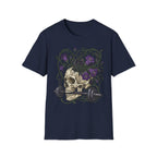 Built Against Time Gym Tee