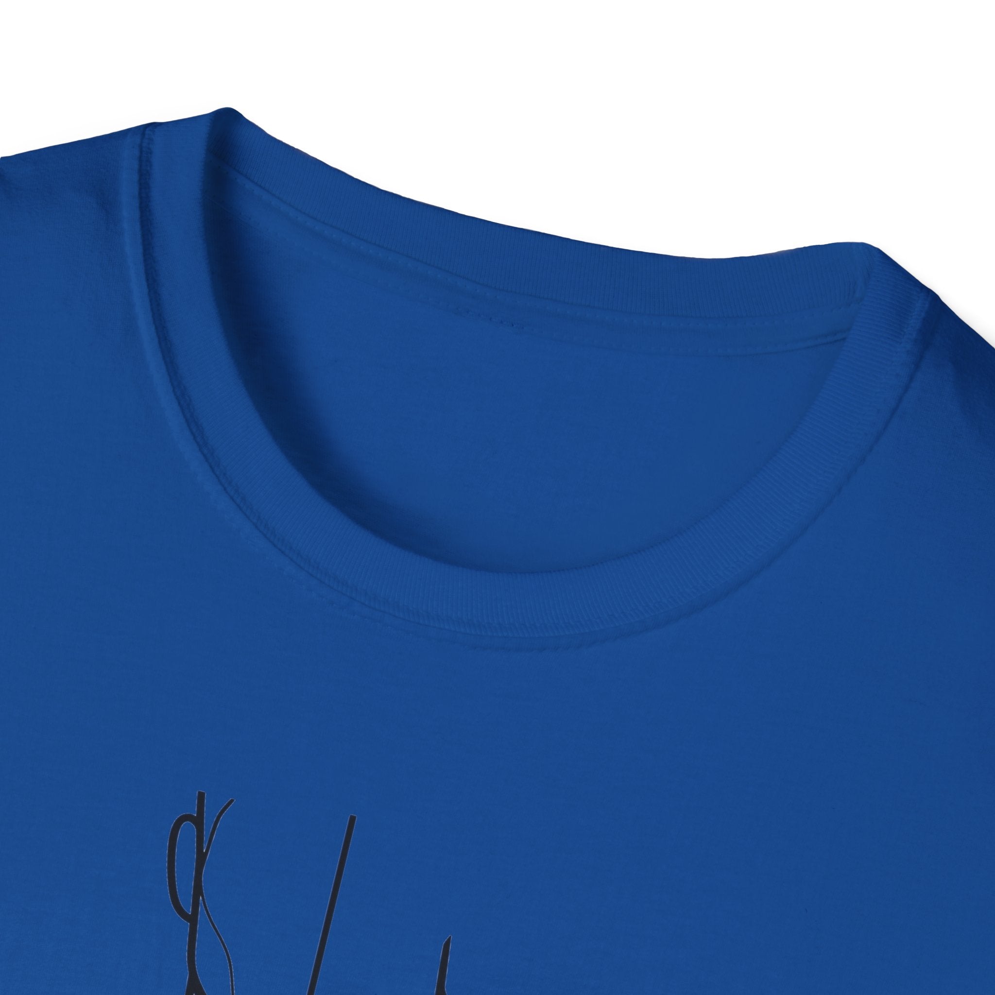 Under the Suite Gym Tee