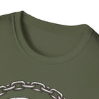 Lift Until Death Gym Tee
